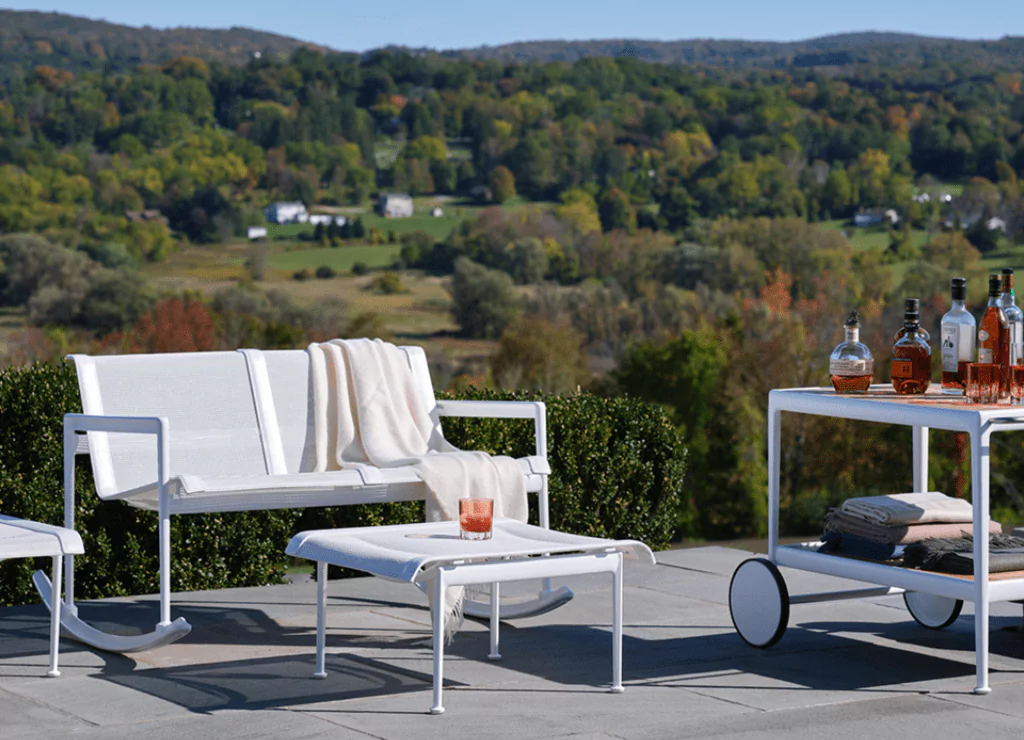 Revitalize Your Outdoor Paradise with Powerful Outdoor Furniture: Elevate Your Blissful Oasis!