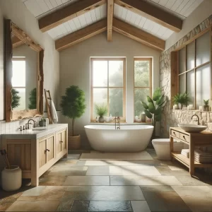 Why Hiring a Bathroom Remodeling Contractor Is the Key to a Flawless Finish