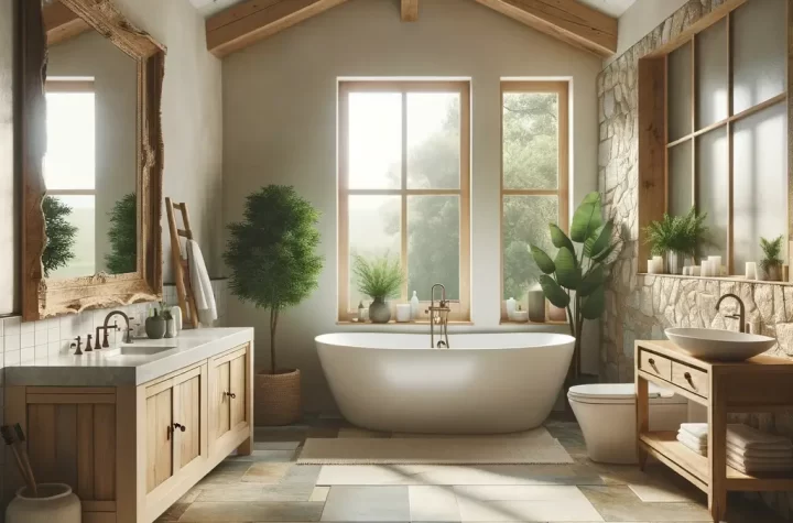 Why Hiring a Bathroom Remodeling Contractor Is the Key to a Flawless Finish